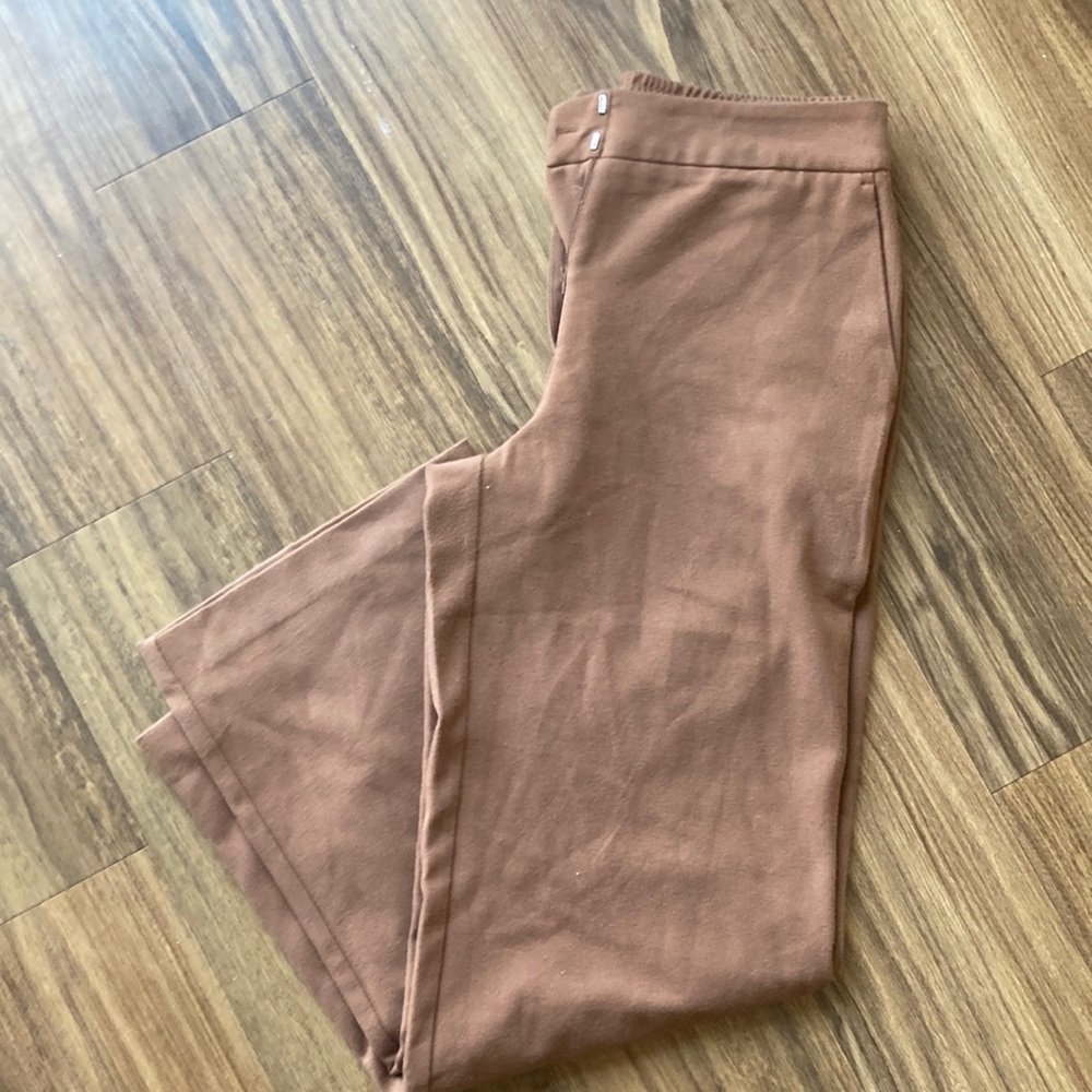 Women’s Brown Pants